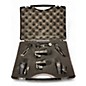 Used Audix DRDK4 Percussion Microphone Pack thumbnail