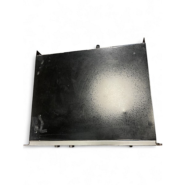 Used Phonic max1600 Power Amp