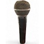 Used Shure SM58 Dynamic Microphone