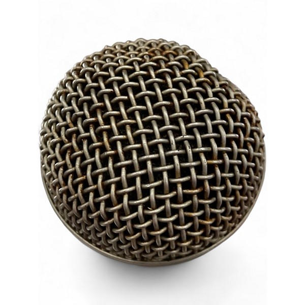 Used Shure SM58 Dynamic Microphone