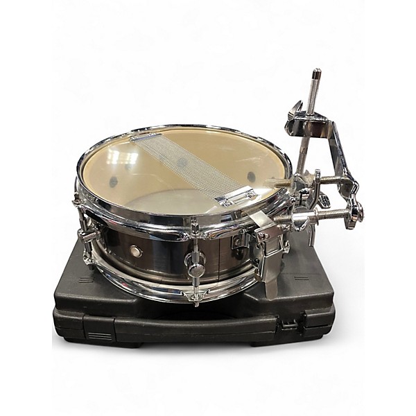 Used Pearl 10X4.5 M80 GREY Drum