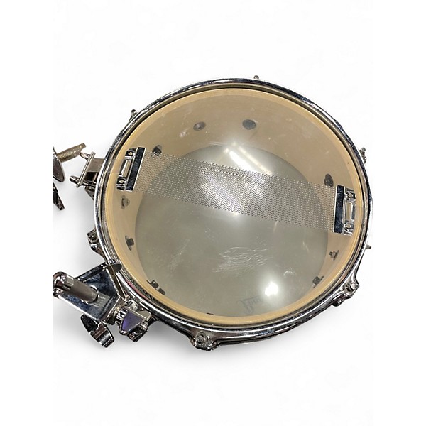 Used Pearl 10X4.5 M80 GREY Drum