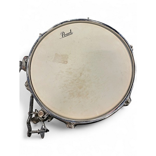Used Pearl 10X4.5 M80 GREY Drum