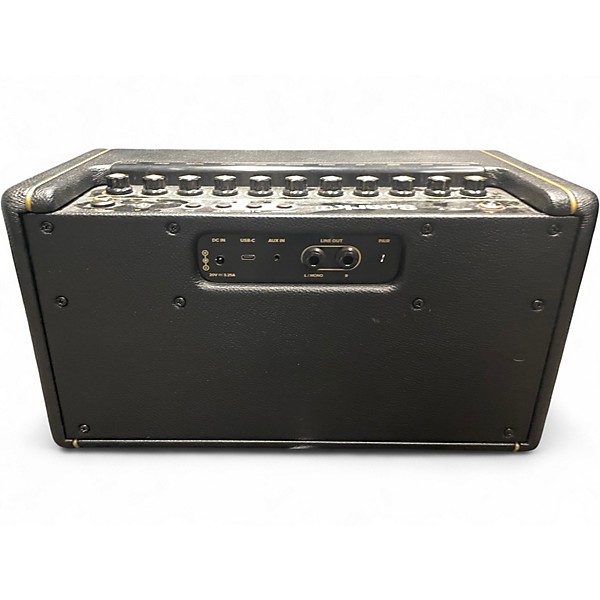 Used Positive Grid SPARK 2 Guitar Combo Amp