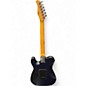 Used Sire T7 FM W/GATOR TITAN SERIES CASE Transparent Blue Solid Body Electric Guitar