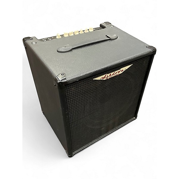 Used Ashdown Perfect Ten 40W Bass Combo Amp