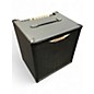 Used Ashdown Perfect Ten 40W Bass Combo Amp