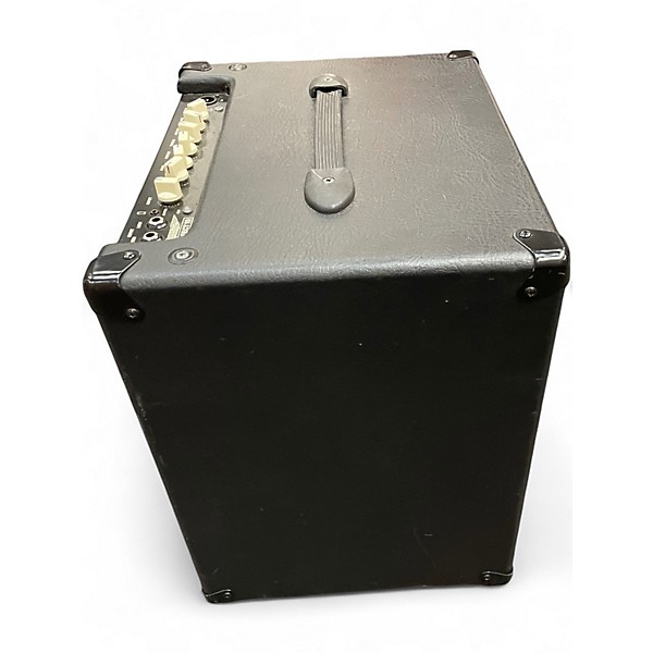 Used Ashdown Perfect Ten 40W Bass Combo Amp
