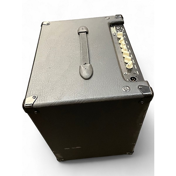 Used Ashdown Perfect Ten 40W Bass Combo Amp