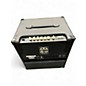 Used Ashdown Perfect Ten 40W Bass Combo Amp