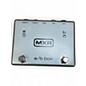 Used MXR A/B M196 BOX Pedal thumbnail