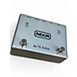 Used MXR A/B M196 BOX Pedal