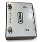 Used MXR A/B M196 BOX Pedal
