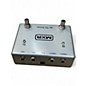 Used MXR A/B M196 BOX Pedal