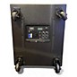 Used QSC KS118 Powered Subwoofer