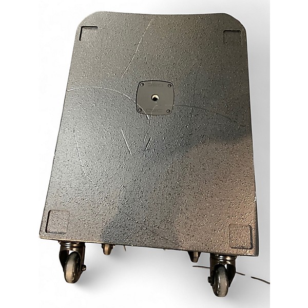 Used QSC KS118 Powered Subwoofer