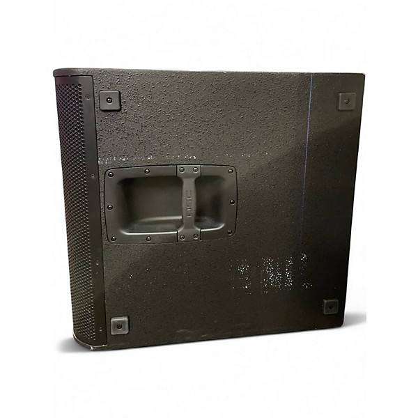 Used QSC KS118 Powered Subwoofer