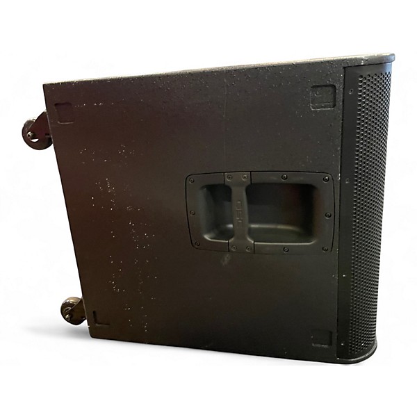Used QSC KS118 Powered Subwoofer