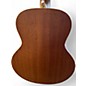 Used Alvarez LJ2E Natural Acoustic Electric Guitar