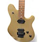 Used EVH Wolfgang WG Standard GOLD SPARKLE Solid Body Electric Guitar