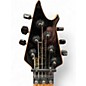 Used EVH Wolfgang WG Standard GOLD SPARKLE Solid Body Electric Guitar