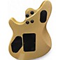 Used EVH Wolfgang WG Standard GOLD SPARKLE Solid Body Electric Guitar