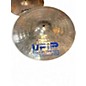 Used UFIP 16in Crash Cymbal thumbnail