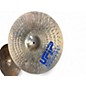 Used UFIP 16in Crash Cymbal