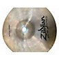 Used Zildjian 8in ZXT Trashformer Cymbal