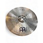 Used MEINL 20in HCS Ride Cymbal thumbnail