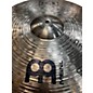 Used MEINL 20in HCS Ride Cymbal