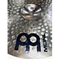 Used MEINL 20in HCS Ride Cymbal