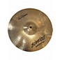 Used Zildjian 14in Scimitar Hi Hat Bottom Cymbal thumbnail