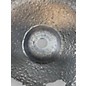 Used Zildjian 14in Scimitar Hi Hat Bottom Cymbal