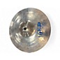 Used UFIP 10in Splash Cymbal thumbnail