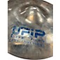 Used UFIP 10in Splash Cymbal
