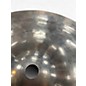 Used UFIP 10in Splash Cymbal