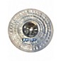 Used UFIP 10in Splash Cymbal