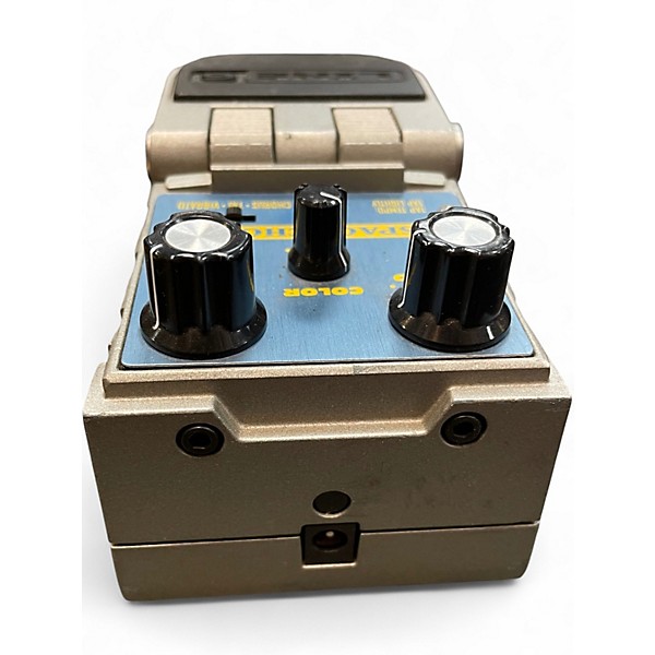 Used Line 6 Tonecore Space Chorus Effect Pedal