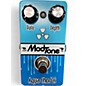 Used Mod Tone Aqua Chorus Effect Pedal thumbnail
