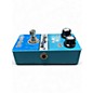 Used Mod Tone Aqua Chorus Effect Pedal