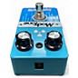 Used Mod Tone Aqua Chorus Effect Pedal