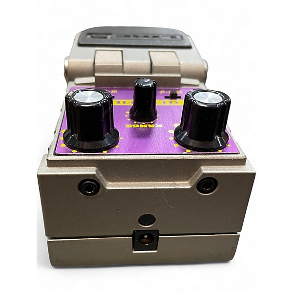 Used Line 6 Tonecore Otto Filter Effect Pedal