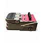 Used Line 6 Tonecore Crunchtone Overdrive Effect Pedal