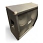 Used Crate blue voodoo 4x12 Guitar Cabinet