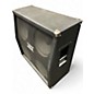 Used Crate blue voodoo 4x12 Guitar Cabinet