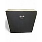 Used Crate blue voodoo 4x12 Guitar Cabinet