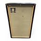 Used Omega custom oversize 4x12 Guitar Cabinet thumbnail