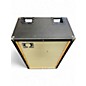 Used Omega custom oversize 4x12 Guitar Cabinet