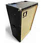 Used Omega custom oversize 4x12 Guitar Cabinet